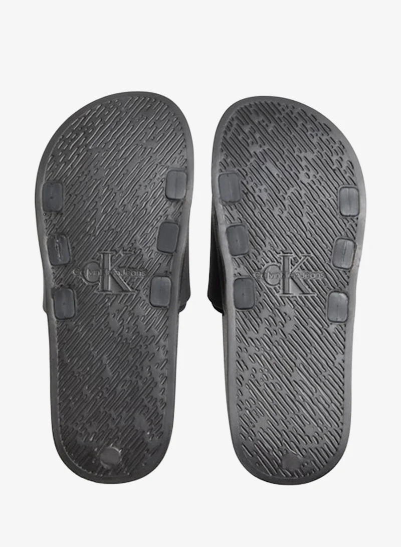CALVIN KLEIN  Norwich Casual Slides for Women | Best Price UAE